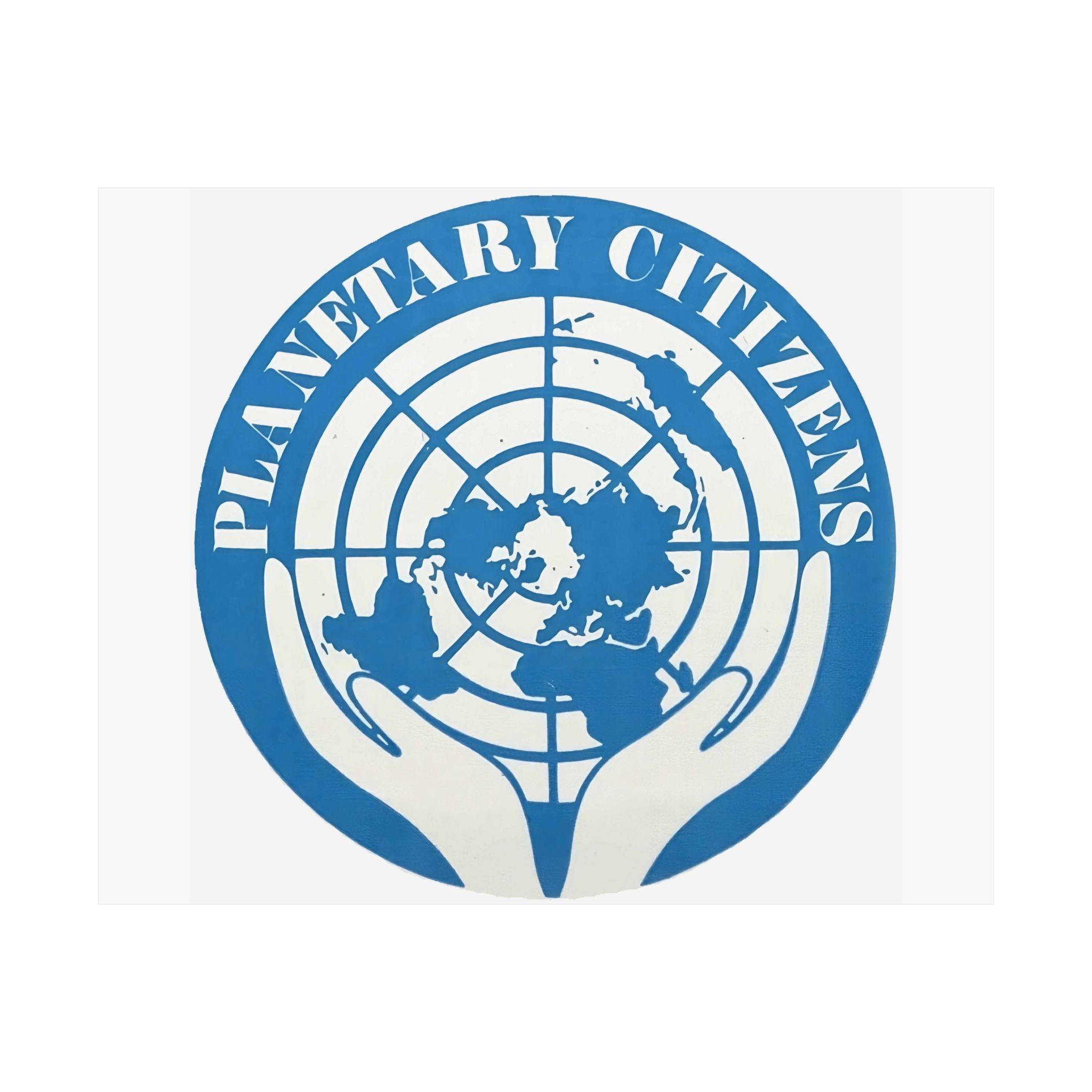 Matte Horizontal Posters