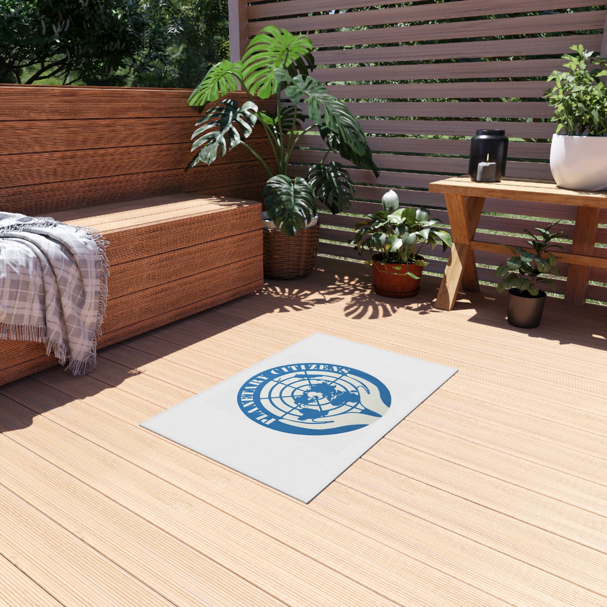 Outdoor Rug