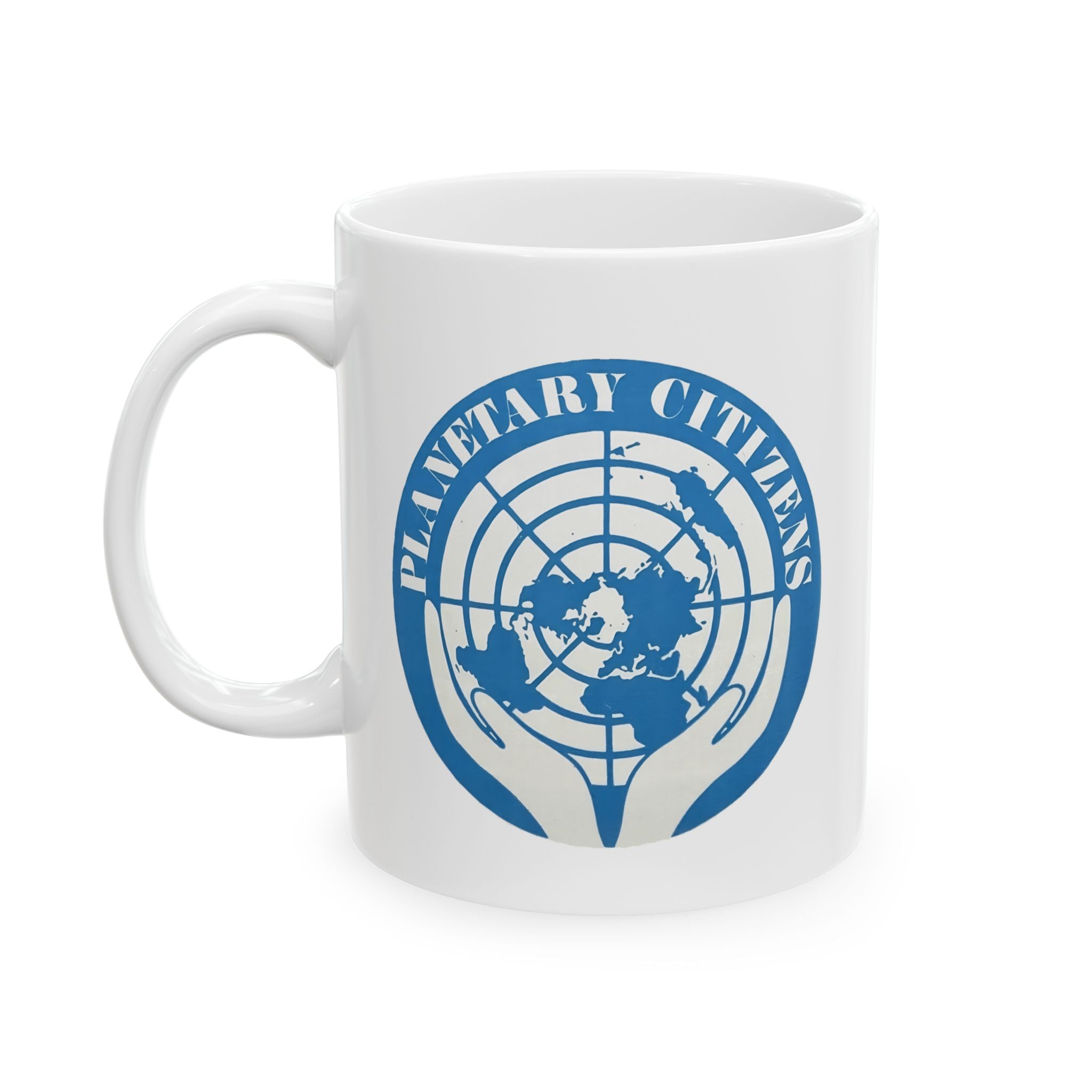 Ceramic Mug, (11oz, 15oz)